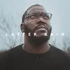 James Jackson - Latter Rain - Single